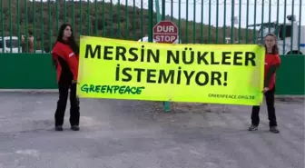 Akkuyu'da Keşif Yenilendi