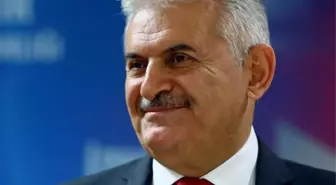 Başbakan Yıldırım'ın Rusya Federasyonu Ziyareti