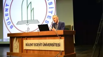 Beü'de Demokrasi Özgürlük ve Kamusal Alanın Teşekkülü Konuşuldu