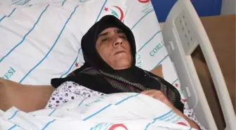 Beyin Damarlarındaki Baloncuklar Ameliyatsız Tedavi Edildi