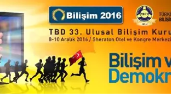 Bilişim Dünyasının Kalbi Ankara'da Atacak