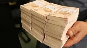 Bir Günde 4 Milyon Lira Himmet Topladılar'