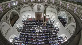 Diyarbakır Behram Paşa Camii Fotoğrafı Türkiye Birinciliği Kazandı