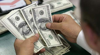 Dolar Bozdurana Gazete Bedava