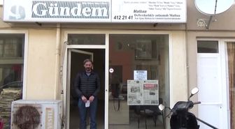Dolar Bozdurana Gazete Bedava