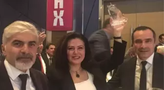 En Başarılı Festival Ödülü Nilüfer'in