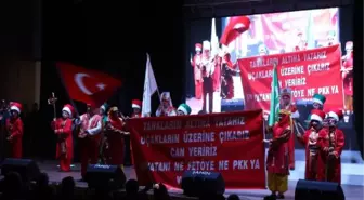 Eski Bakan Ayşen Gürcan: Toplumun Farkındalığı Arttı (2)