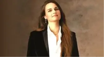 Garanti Caz Yeşili: Madeleine Peyroux