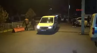 Gaziantep - Üç Ayrı Olayda, 1 Kişiyi Öldürüp, 2 Kişiyi Yaralayan Saldırgan Uşak'ta Yakalandı