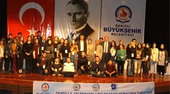 Gençlerden Beyin Fırtınası