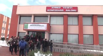 Gezici Festival 'Osmanlıdan Manzaralar 2' Izleyiciyle Buluştu