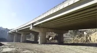 Güneypark'ta Yeni Yollar Yapılıyor