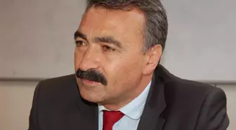 Hdp Eski Milletvekili Turgut Öker 'Cumhurbaşkanı'na Hakaret' Ten İfade Verdi