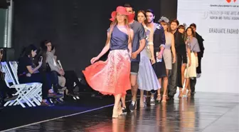 İzmir Fashion Week Başladı