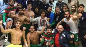 Karşıyakalı 8 Futbolcudan Yönetime Şok