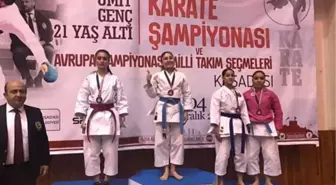 Kastamonulu Sporcudan Büyük Başarı