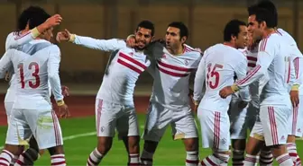 Mısır Takım Zamalek, Ligden Çekilme Kararı Aldı