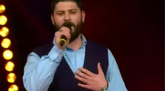 Murat Ay 'Taht Kurmuşsun Kalbime'