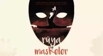 Rüya ve Maskeler Dans Gösterisi