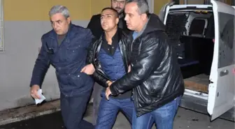 Üç Ayrı Olayda, 1 Kişiyi Öldürüp, 2 Kişiyi Yaralayan Saldırgan Uşak'ta Yakalandı