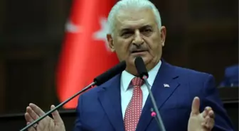 Yıldırım'ın Rusya Ziyaretinde Gündem 'Ekonomi'