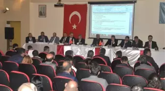 Acil Sağlık Hizmetleri Koordinasyon Komisyonu Toplandı