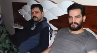 Adana'daki Boksör Kardeşlere Saldırı