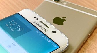 Apple-Samsung Davası Samsung Lehine Sonuçlandı