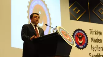 Asgari Ücret Tespit Komisyonu Toplandı (2)