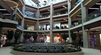 AVM Kiralarının TL ile Ödenmesi Talebi Yeniden Gündeme Geldi
