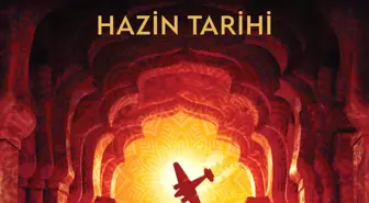 Baharat Ülkesinin Hazin Tarihi