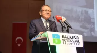 Balıkesirdeki Öğrenciler 'Gençlerle Başbaşa'Yı Okuyacak