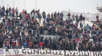 Başkan Türen'den Açık Tribüne Teşekkür