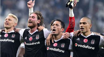 Beşiktaş - Dinamo Kiev Maçı Hangi Kanalda?