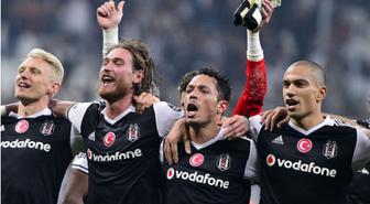 Beşiktaş - Dinamo Kiev Maçı Şifreli Kanalda mı Hangi Kanalda?