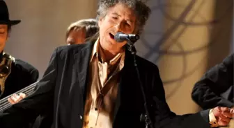 Bob Dylan Nobel Ödülü Konuşmasını Hazırladı