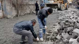 Dağgöl Yolu Onarıldı