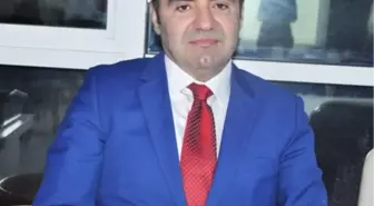 Dr. Özbaylar, 'Erzurumlu İş Adamları, Vefa Borcunu Yatırıma Dönüştürülmeli'