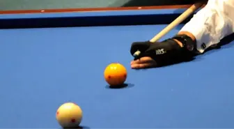 Dünya Kupası 3 Bant Bilardo Şampiyonası