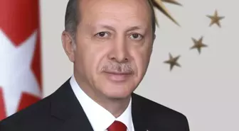 Erdoğan'a Yılın Hizmetkâr Lideri Ödülü