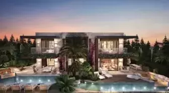 Fb Gayrimenkul'den Bodrum'a 40 Milyon Euroluk Yatırım