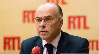 Fransa'nın Yeni Başbakanı Cazeneuve Görevine Başladı