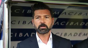 Kayserispor'da Hakan Kutlu İstifa Etti
