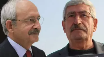 Kemal Kılıçdaroğlu Ağabeyi Celal Kılıçdaroğlu Hakkında İlk Kez Konuştu: Bir Sorun Yok Arkadaşlar