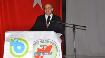 Malkara'da Hayvancılık Semineri