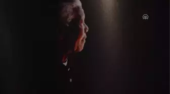 Mandela'nın 3. Ölüm Yıl Dönümü