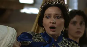 Muhteşem Yüzyıl Kösem 34. Bölüm Son Fragmanında Kösem Ölüyor mu?