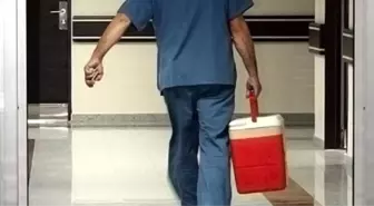 Organları Bağışlandı 6 Kişiye Umut Oldu