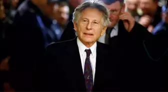 Polonyalı Yönetmen Polanski ABD'ye İade Edilmeyecek