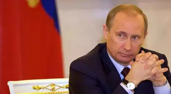 Putin, Emekliliğindeki Hayalini Açıkladı